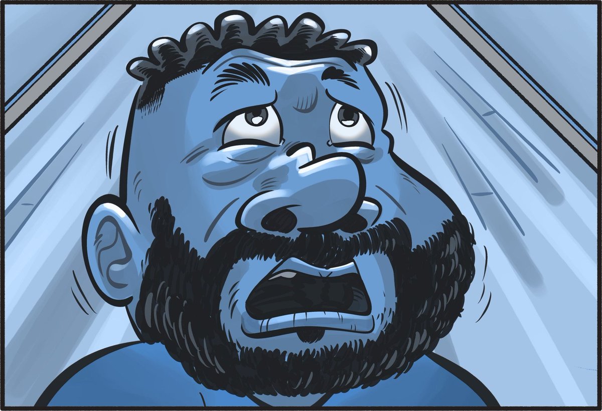 Random panel from this week's Beware of Toddler.  Want to see the rest? Look down.