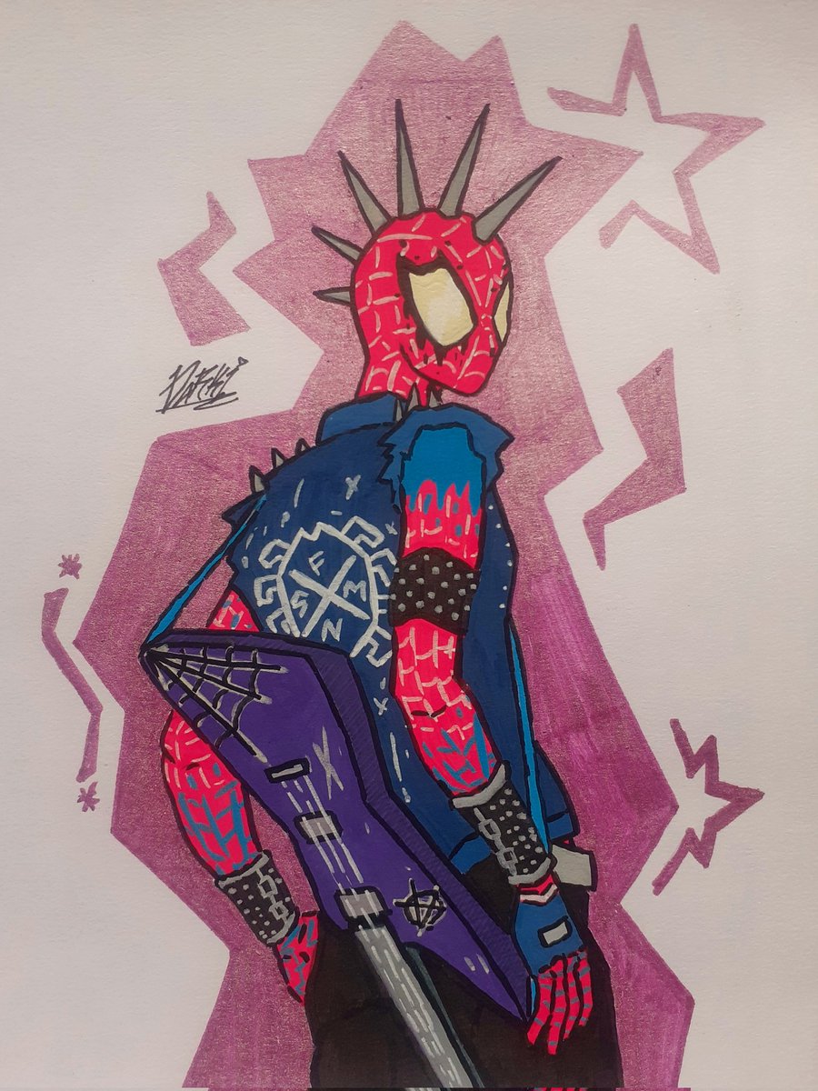 Darki Saa Art🐍 tweet media