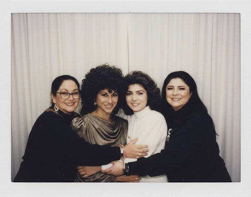 La fierecita y la costeña 🥰