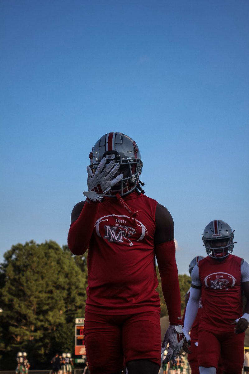 Morris “Mjay” Swims tweet media