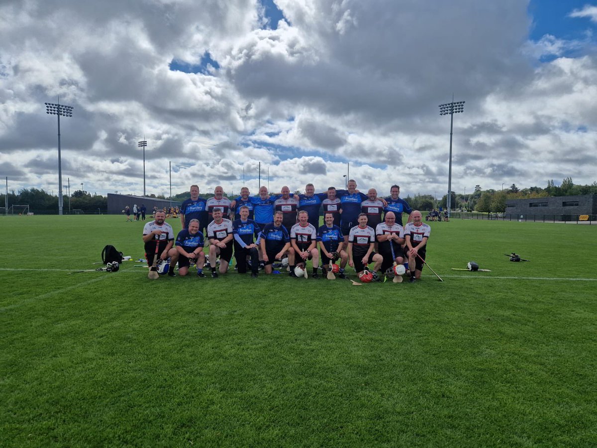 Social Hurling Doire tweet media