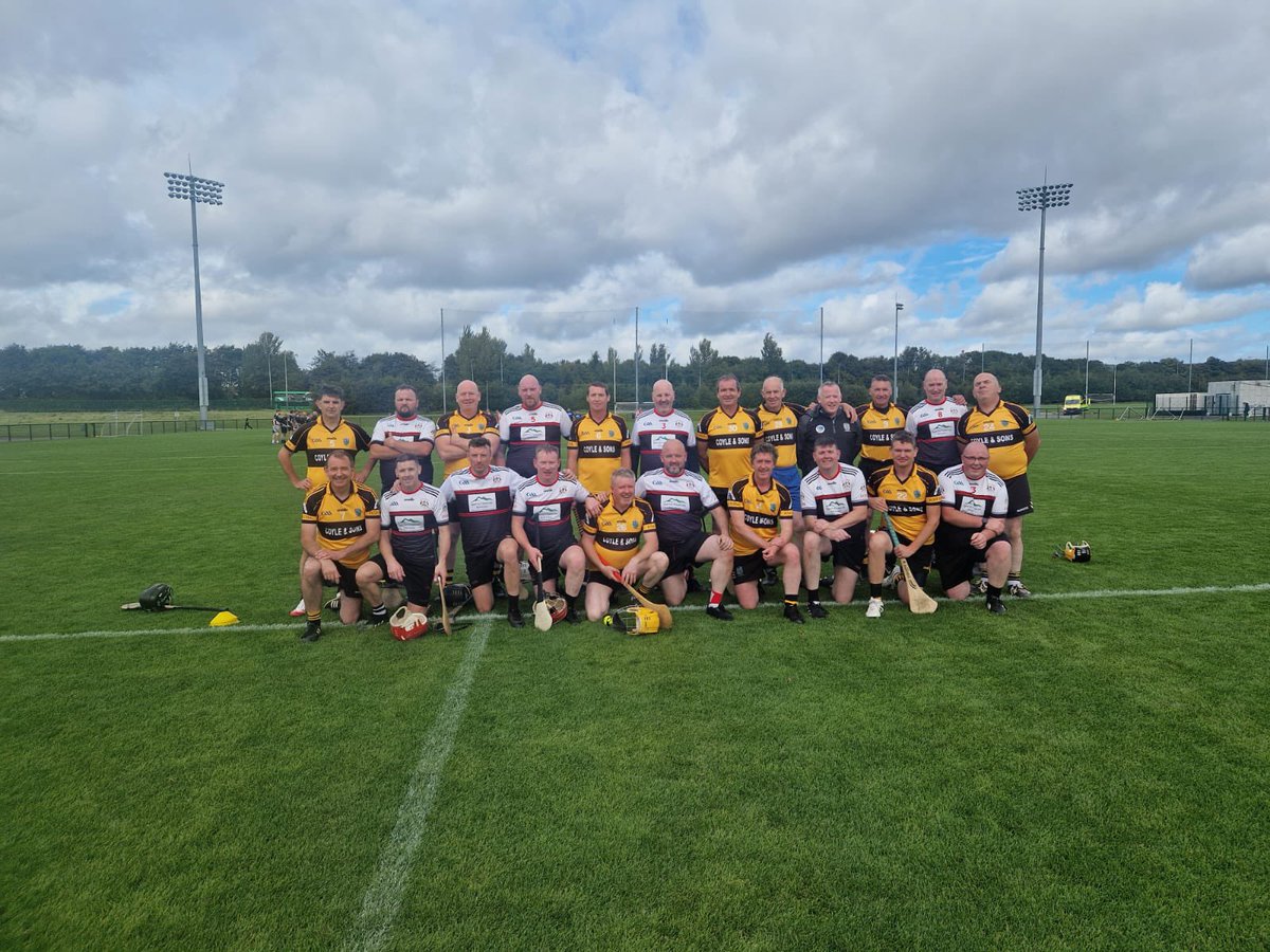 Social Hurling Doire tweet media