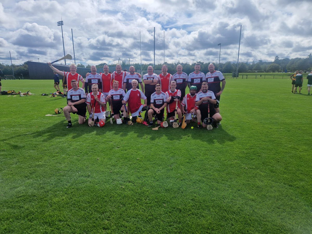 Social Hurling Doire tweet media