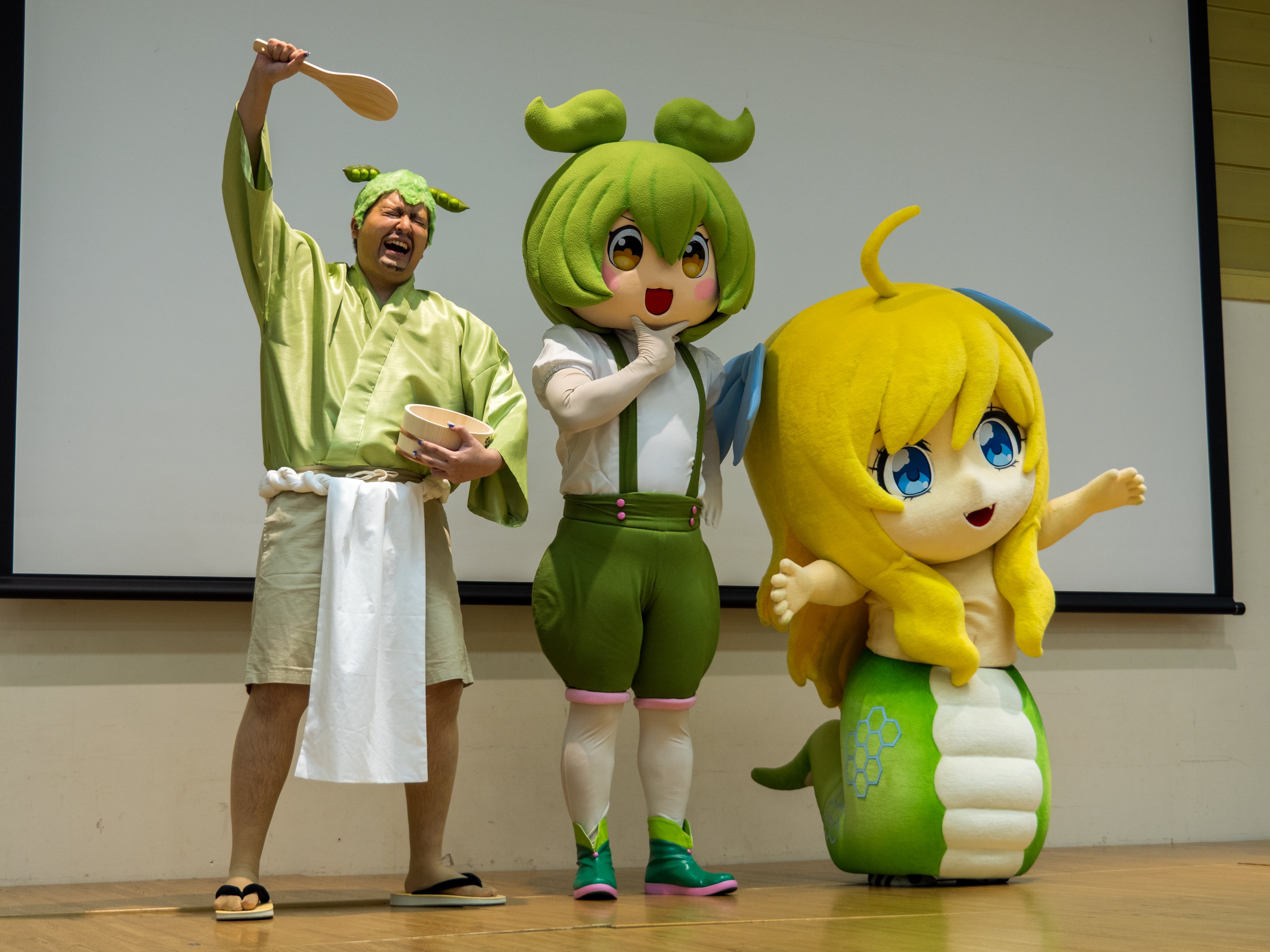 邪神ちゃんフェス32025邪フェスタンブラー