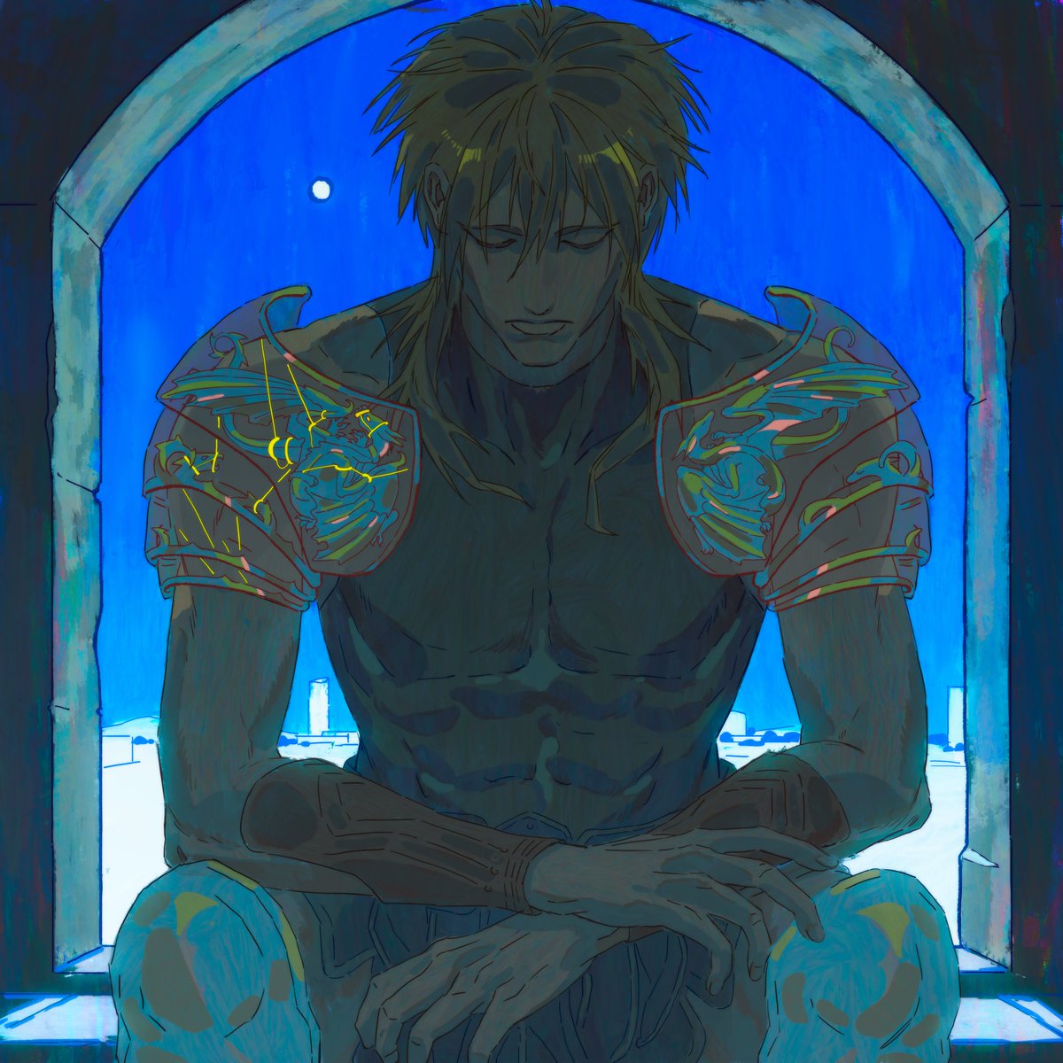 Aeri Chen tweet media