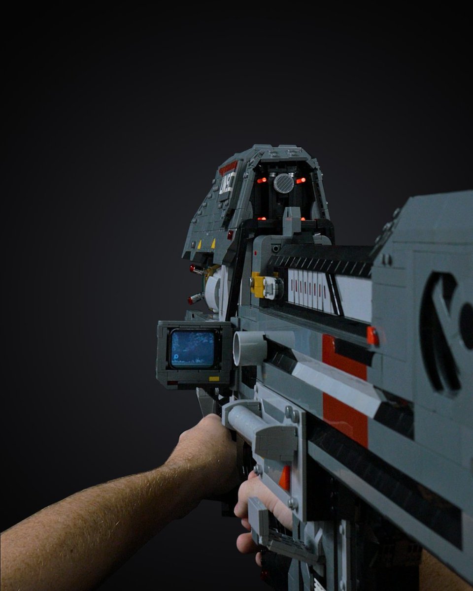 Halo: Reach turns 15 today! Here's to the game that brought this spartan back in action to build this year #LEGO  #Halo #HaloSpotlight