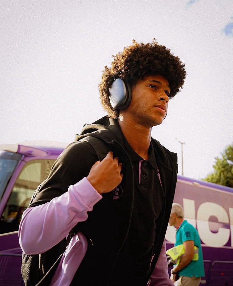 Peter González tweet media