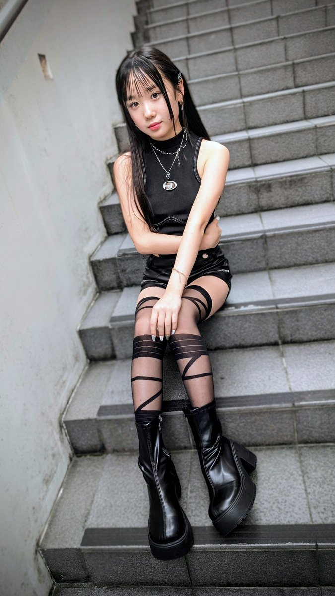 カッコイイ系さらちゃん追加（載せ直し） 2025/9/14 アイゲキ #小川咲