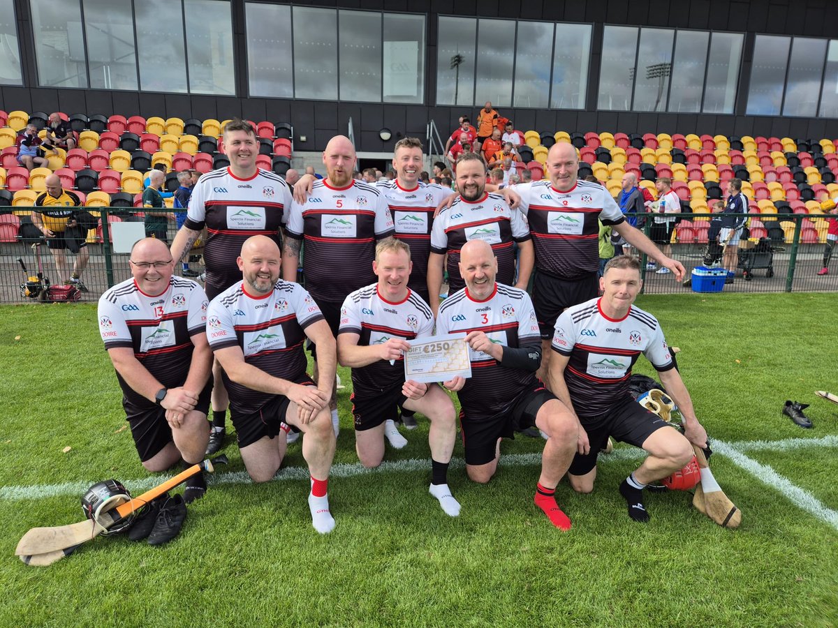 Social Hurling Doire tweet media