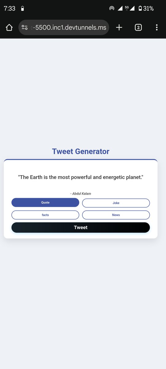 Tweet media one
