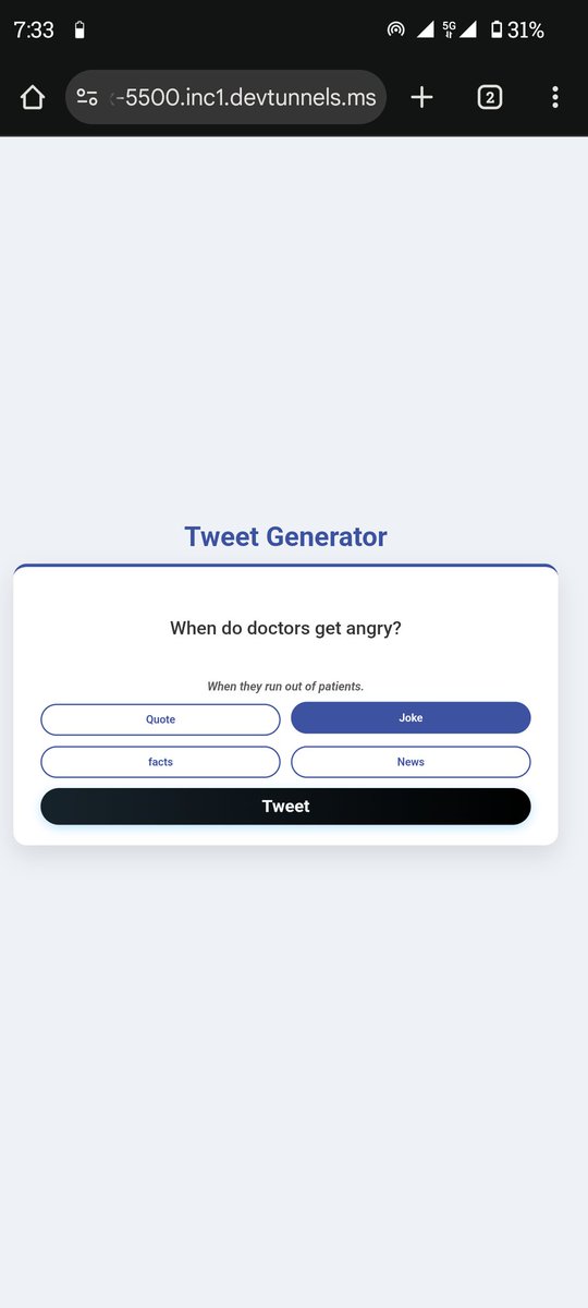 Tweet media one