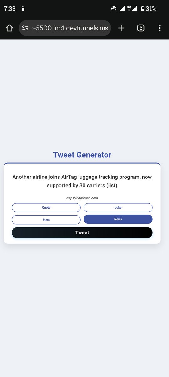 Tweet media one