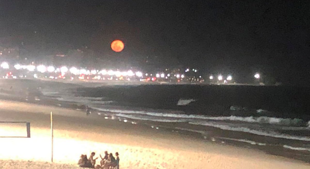 andredimauro's tweet image. 😉🟦 $ My personal Basecamp  — my base, my camp. Rio! 🟦🌕

 My personal Basecamp — my base, my camp. Rio de Janeiro, life under an orange moonrise. Posted today on @baseapp .

link #postcoin: base.app/post/0x47602bf…