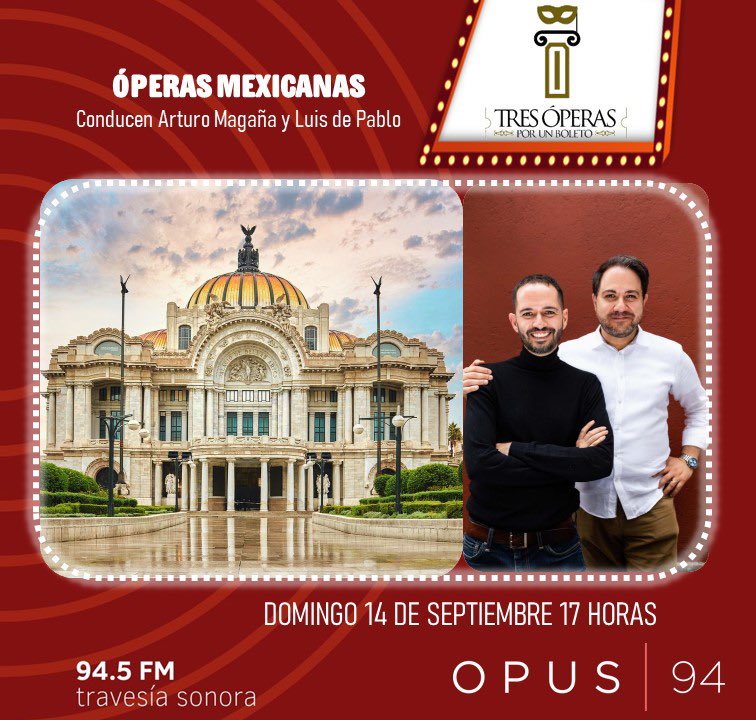 Arturo M. Duplancher tweet media