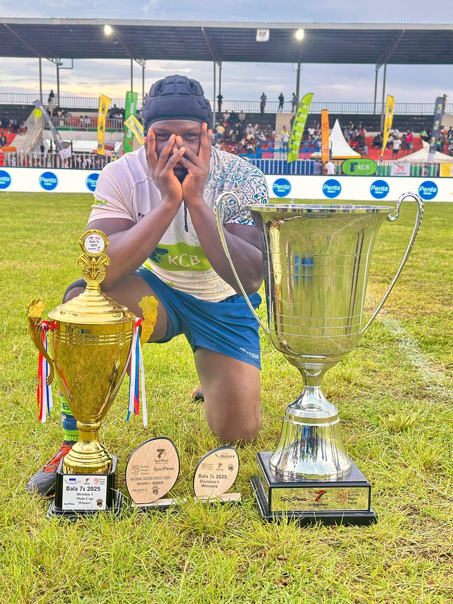 Bob Muhati tweet media