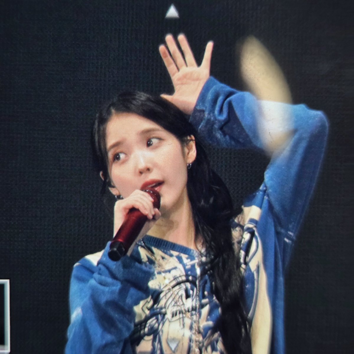 haancha_'s tweet photo. 250914 #아이유 #IU 팬밋업 프리뷰 https://t.co/MWLO30DLL7