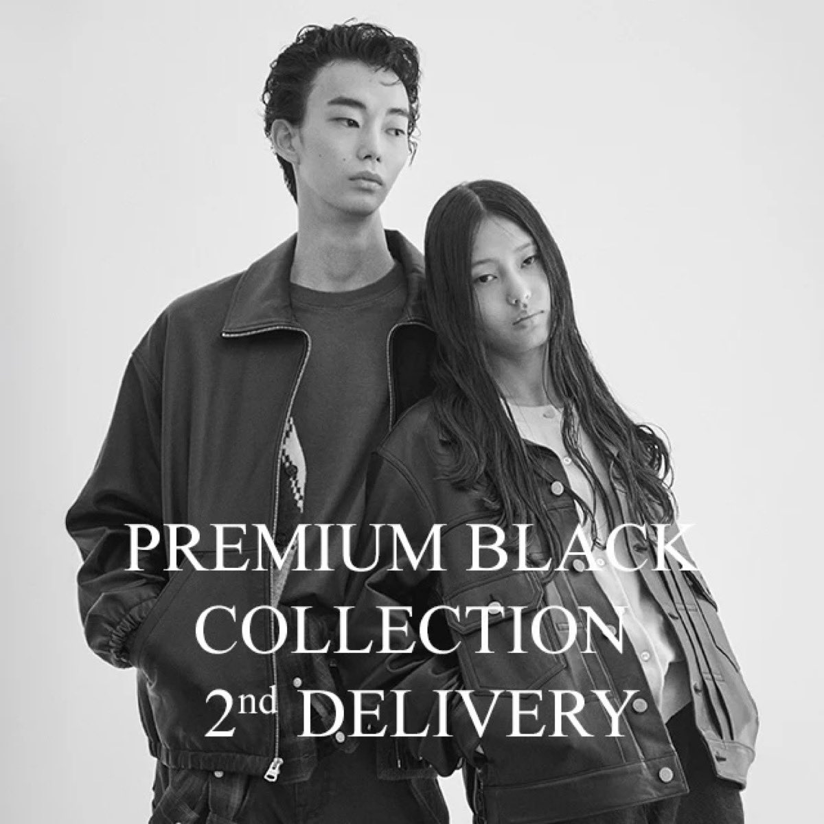 新品　即完売Levi’s PREMIUM リーバイス　ブラックコレクション 新品 即完売Levi's PREMIUM リーバイス ブラックコレクション - メルカリ