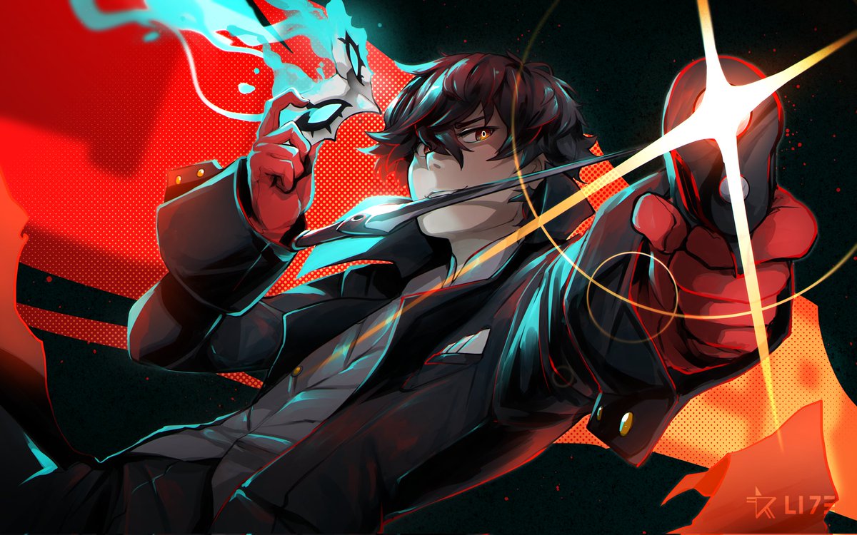 ★ L I 7 Ξ tweet media