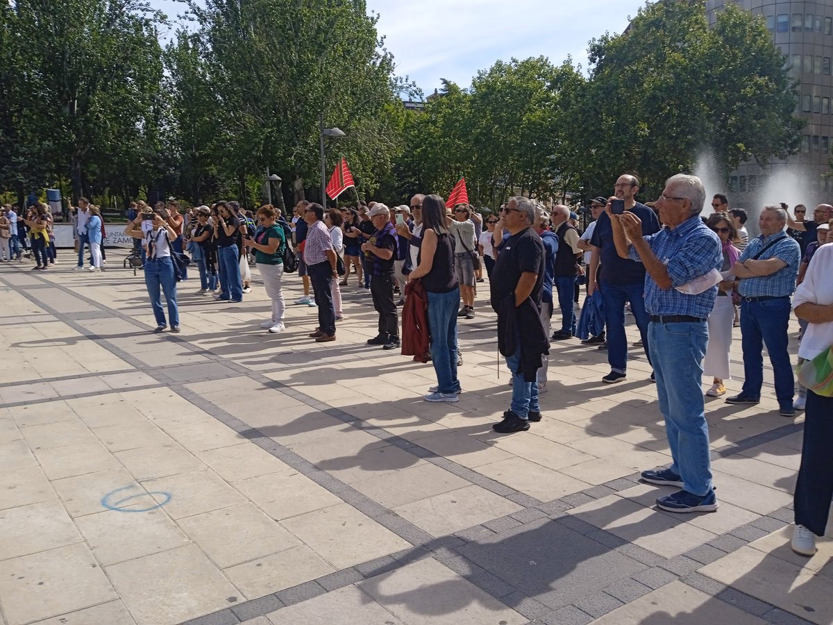 Anticapitalistas Zamora tweet media
