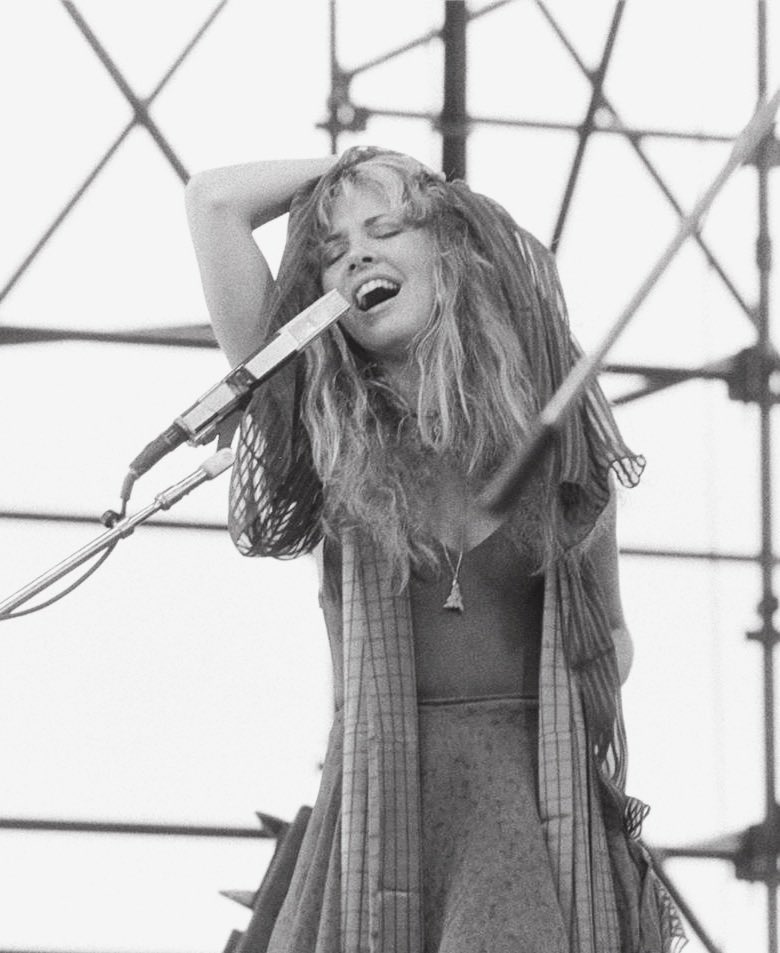 the queen of rock n roll ✨