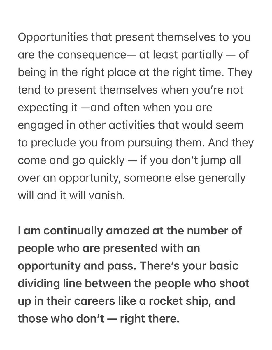 Sage observation from <a href="/pmarca/">Marc Andreessen 🇺🇸</a>