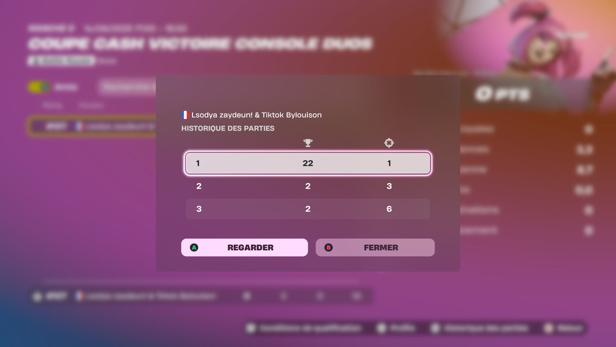 Bylouison tweet media