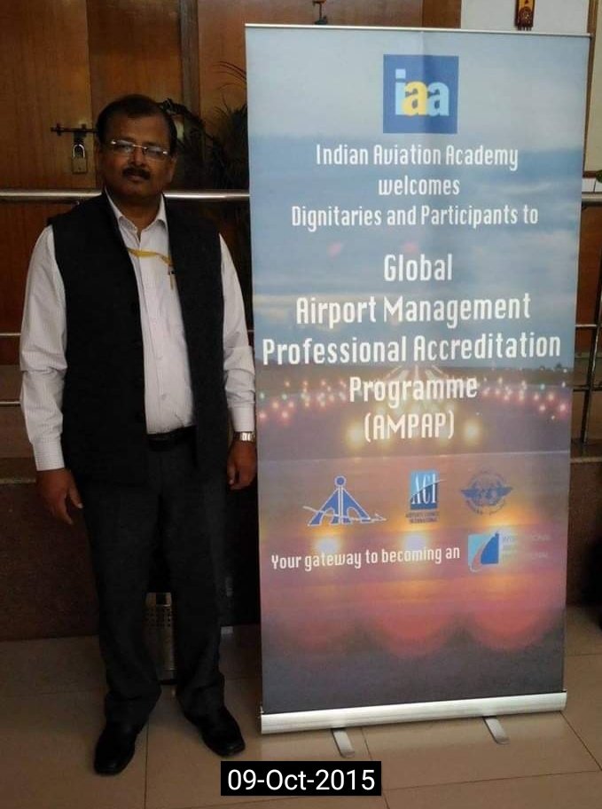 rakeshrsahay's tweet image. 10 years ago : @AMPAP_IAP by @ACIWorld and @icao  changed many lives.