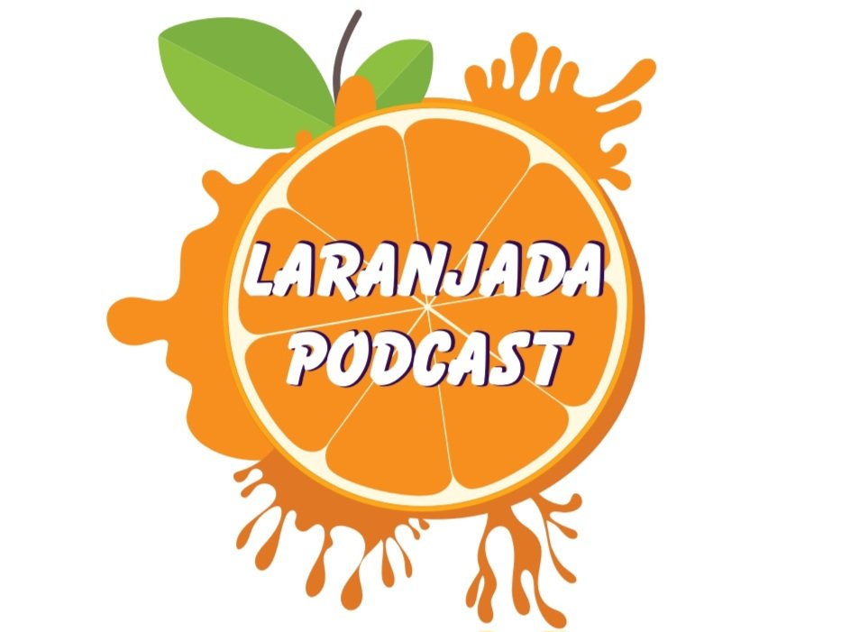 Laranjada Podcast tweet media