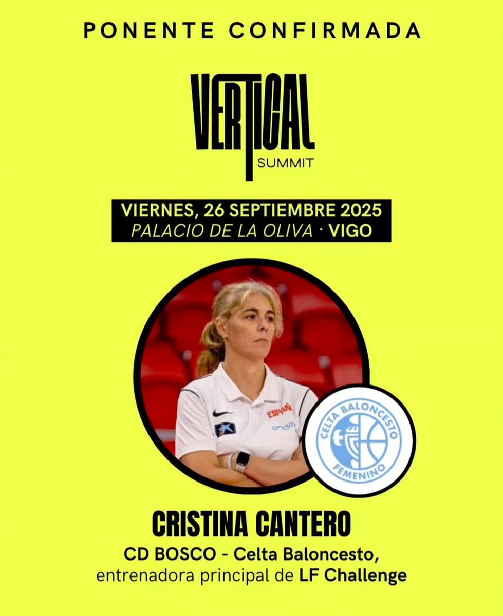 diesemm's tweet photo. Los puedes escuchar y hablar con ellos en la jornada Vertical Summit de Vigo.

⏰ 09:30 a 13:30
📍Vigo, Palacio de La Oliva
🎟️ https://t.co/IoVlRpMWj5

@Xunta @depo_es HOWDEN @maisqueauga @talenom_es @femxafx @RaiolaNetworks Martín Codax 

Ponencias | Networking | Poadcast https://t.co/4AUzYlY8LC