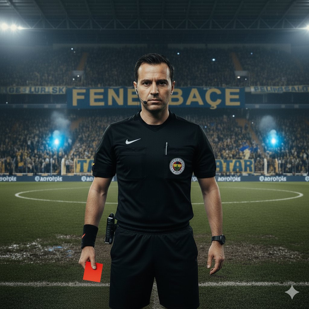 YAPI ve fenerli hakemler, Göztepe maçında ki gibi yine devreye girdi. 

Ligin tadı kalmadı. 🤢🤢🤢

#FBvTS #FBvTS İptal #FBvTS "Serkan Reçber" #FenerinMaçıVar Asensio Szymanski "Fenerbahçe - Trabzonspor" Penaltı