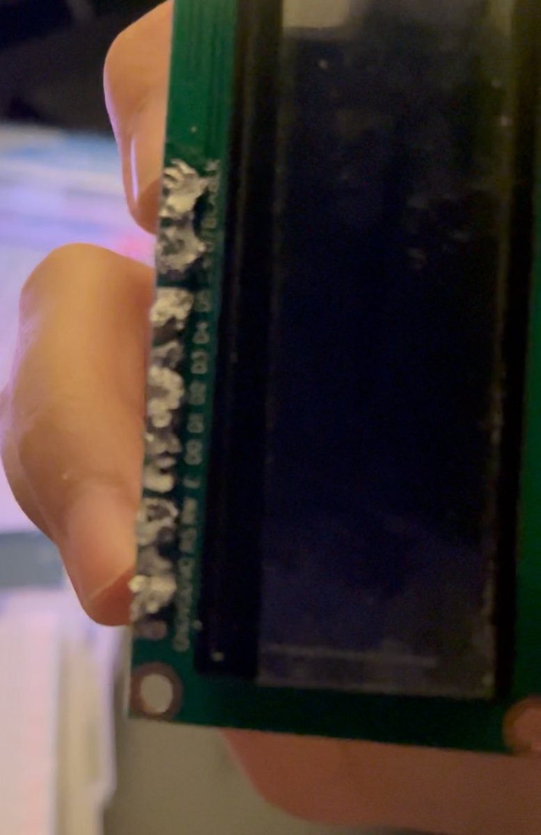 او تلحيمي
لا اعلم 🧍‍♀️