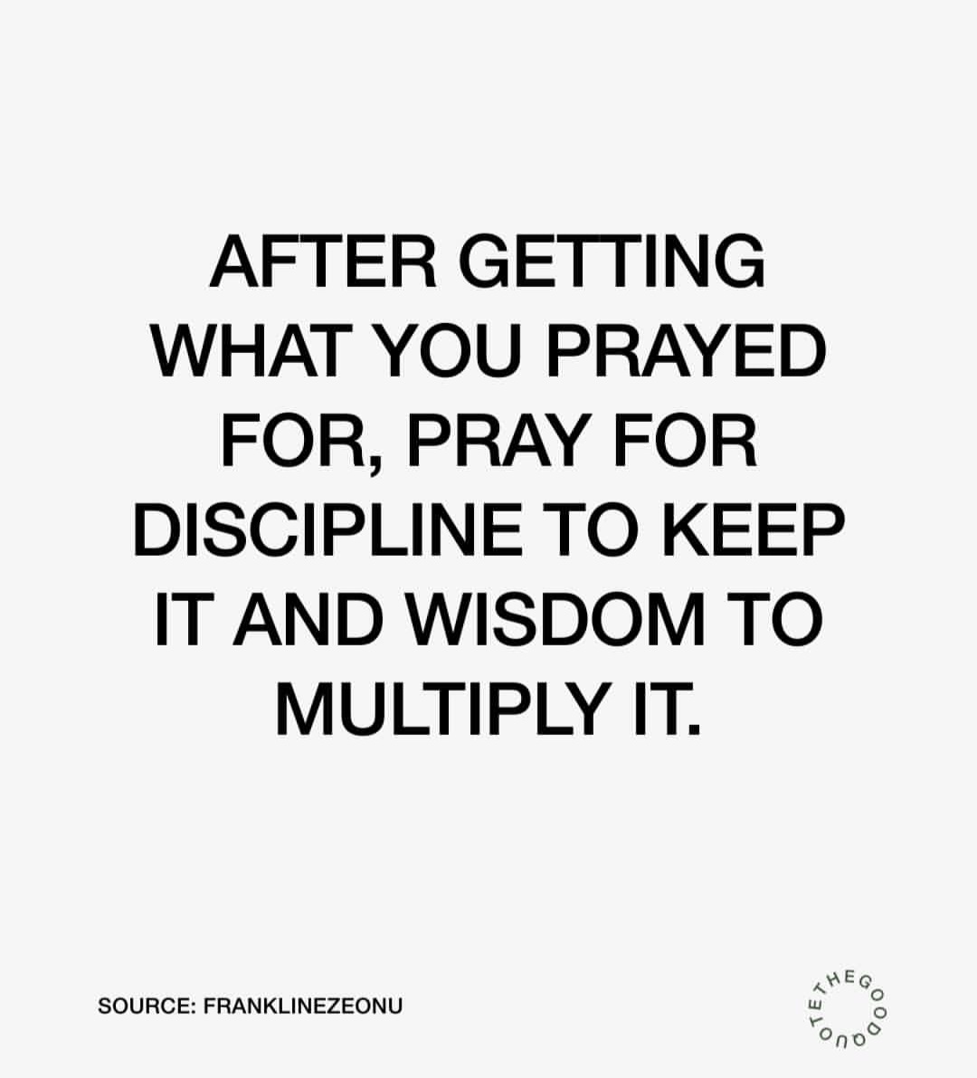 StayWithGod111's tweet photo. Be ready to receive blessings. https://t.co/I1i2WAGs13