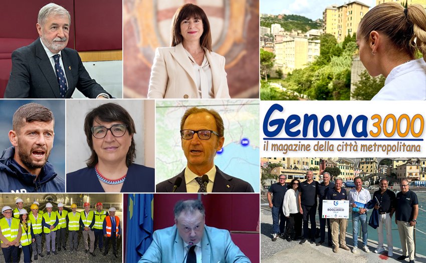 Genova_3000's tweet photo. Borsino delle notizie https://t.co/Tqyx3RzLV6 https://t.co/GPleHs43ya