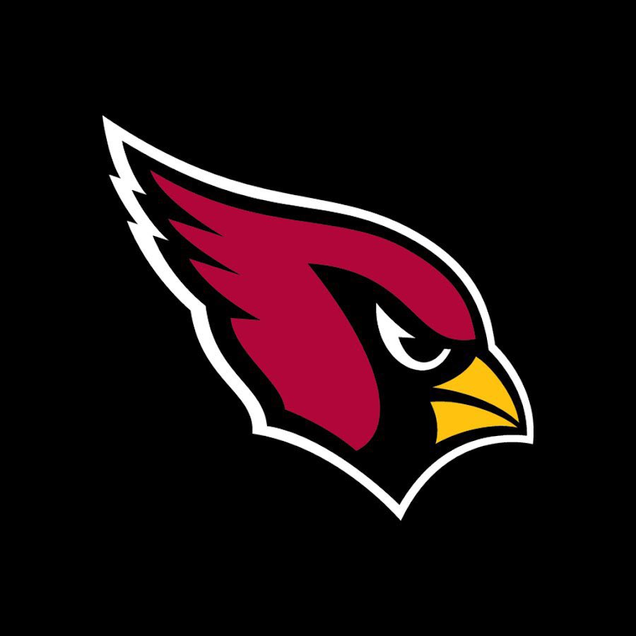 I want ALL Arizona Cardinals fans to interact with this for good luck in today’s game!

#BirdGang