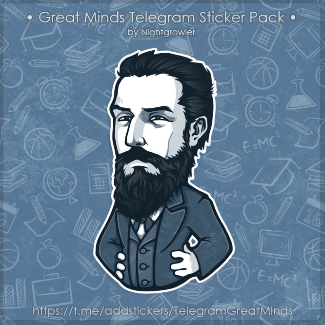 🔬 Scholar Sunday

In 1895, Wilhelm Röntgen discovered X-rays by accident while experimenting with cathode rays. ⚡️
Fun fact: he refused to patent his discovery — believing it should belong to humanity, not profit.
A Great Mind doesn’t just innovate; it makes a Classic impact