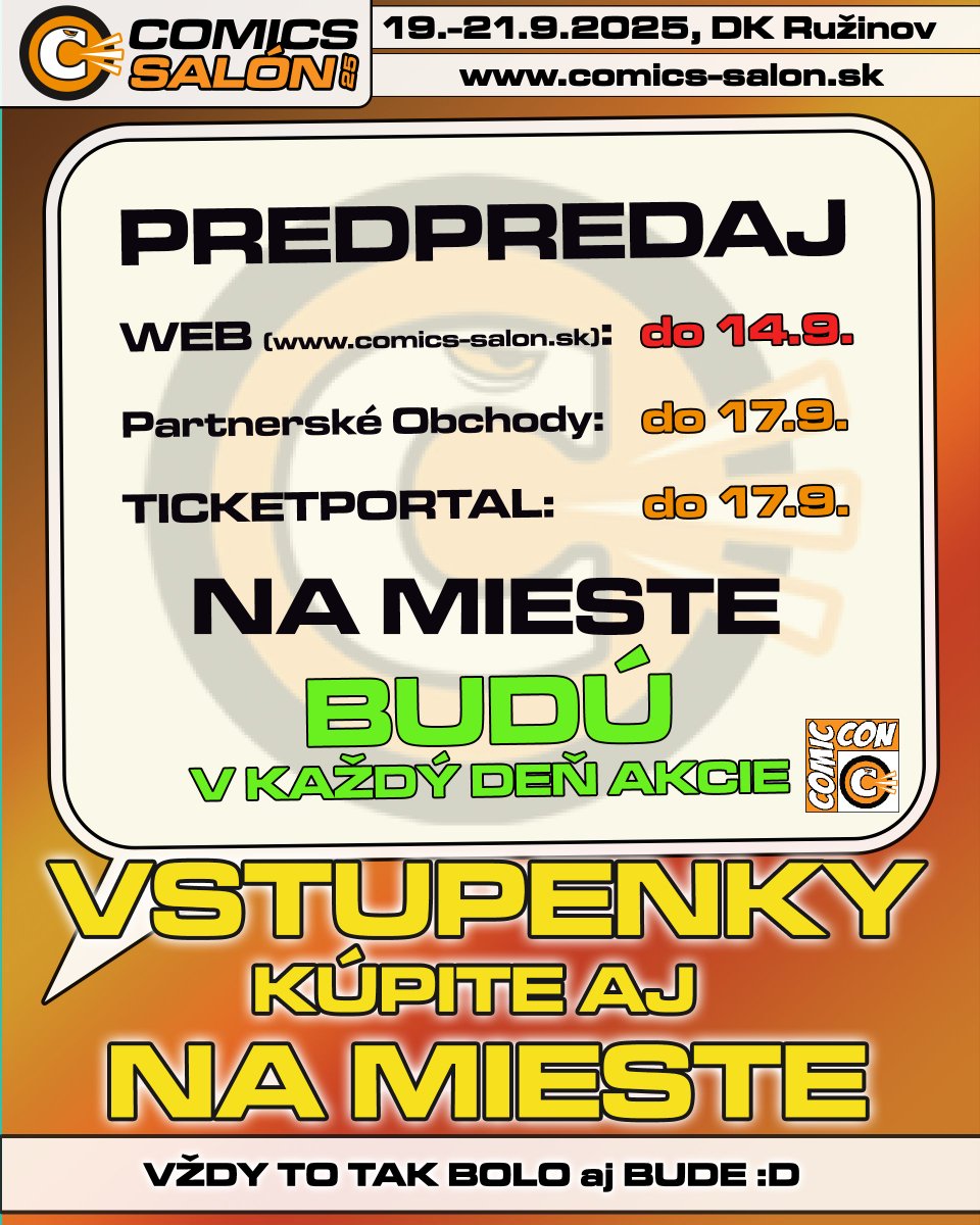 Comics Salon & AnimeSHOW tweet media