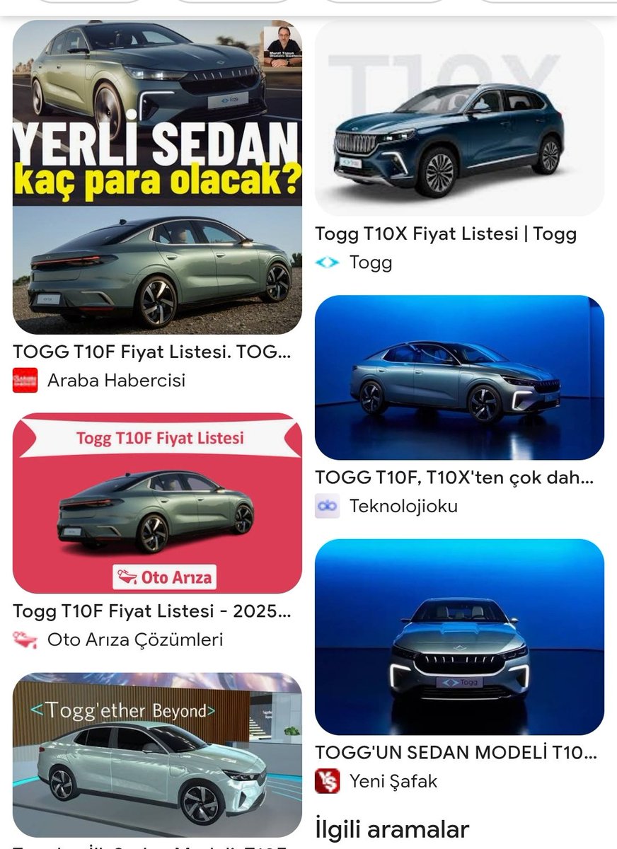 Araç sözde yerli fiyatları yabancı lime kim için yapılıyor bizim vatandaş alamayacaksa ne anlamı var