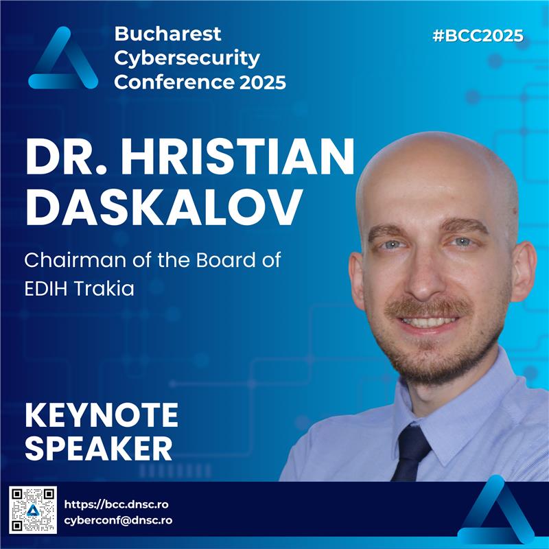 Join us at bcc.dnsc.ro #BCC2025