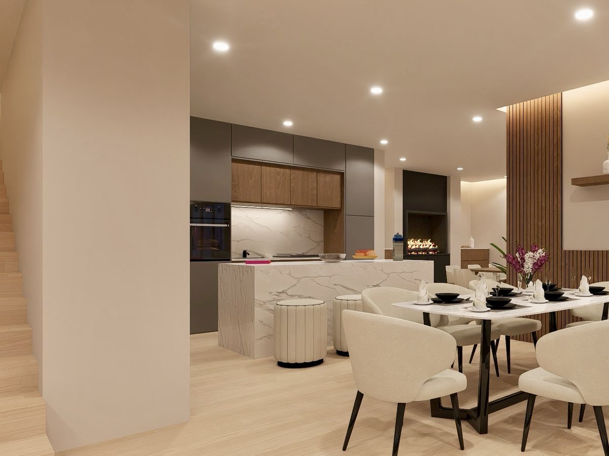 VolschenkHeyns's tweet photo. Under Contract | Longlands Estate
4 Bed | 4 Bath | 403 m²

Featuring a double-storey layout, open-plan living, closed-in braai, and pool, it blends modern style with everyday luxury.

Congrats to the sellers &amp; new owners!
Price: R8,850,000

#luxuryrealestate #volheys #wysjouhuis https://t.co/Zg6cJJyfkI