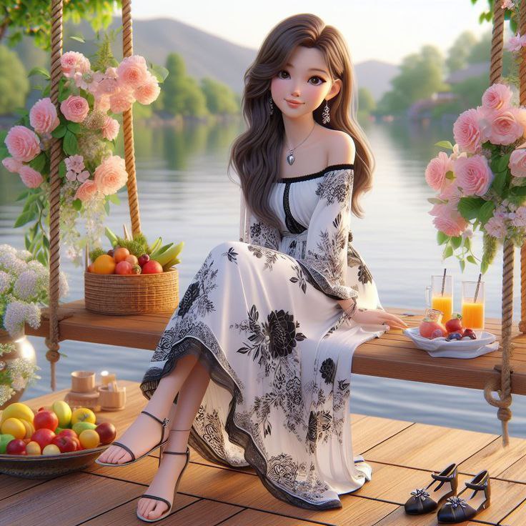 ليت النوايا مثل ضحكاتهم .. سمحه ..