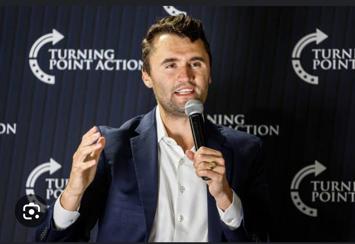 I still can't believe u have left us brother.  Im really mourning and taking ur death bad 😥 I really hope ur sitting right beside our lord Jesus because you deserve it!
I would have traded my life for yours!!! RIP LEGEND!! #CharlieKirk