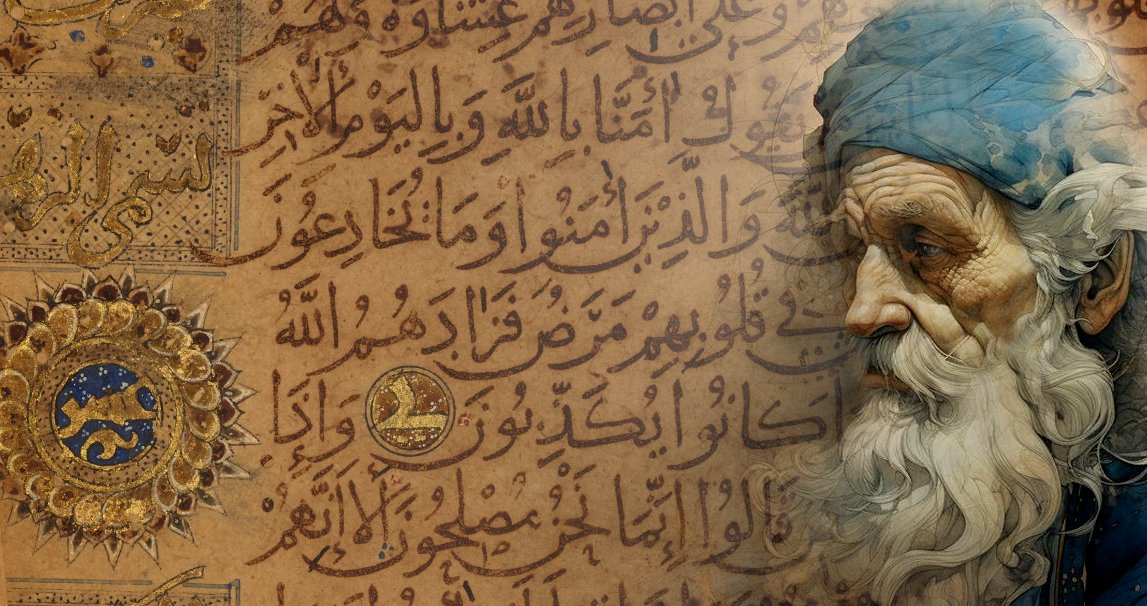 Arabic_Type's tweet photo. عاصر الفيلسوف أبو حيان التوحيدي الخطاط البغدادي المشهور ابن البواب. وعدد أبو حيان في رسالة له بعض النصائح للكُتاب بشكل عام. لذلك حاولت مقارنة نصائحه مع كتابة ابن البواب في المقالة على هذا الرابط:

https://t.co/R1eupzYXUu https://t.co/lI75VwVKCT