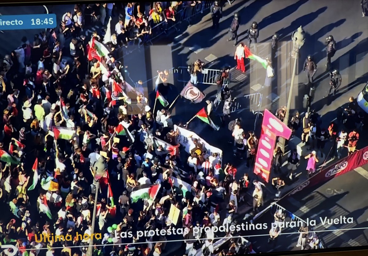 Orgullo de país. #FreePalestine #IsraelTerroristState