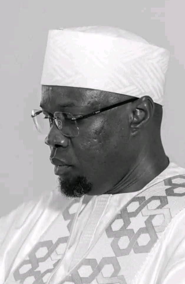 Par ce que lui il est vrai !
#Senegal