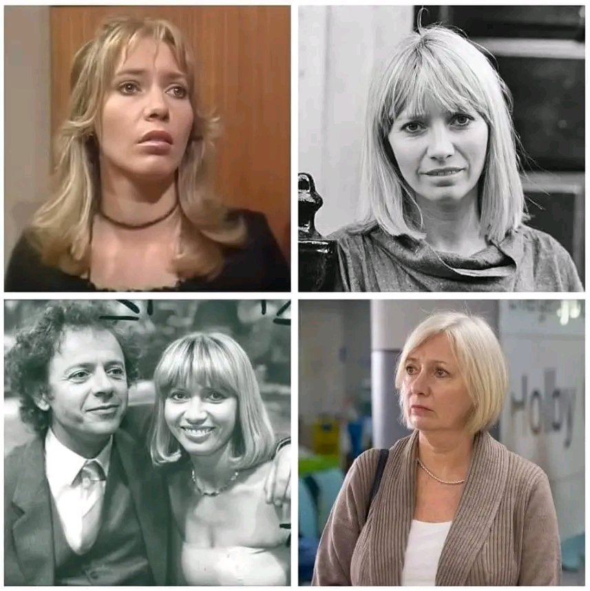 mattdoctorwho74's tweet image. Lovely those are Valerie #roylefamily 😝