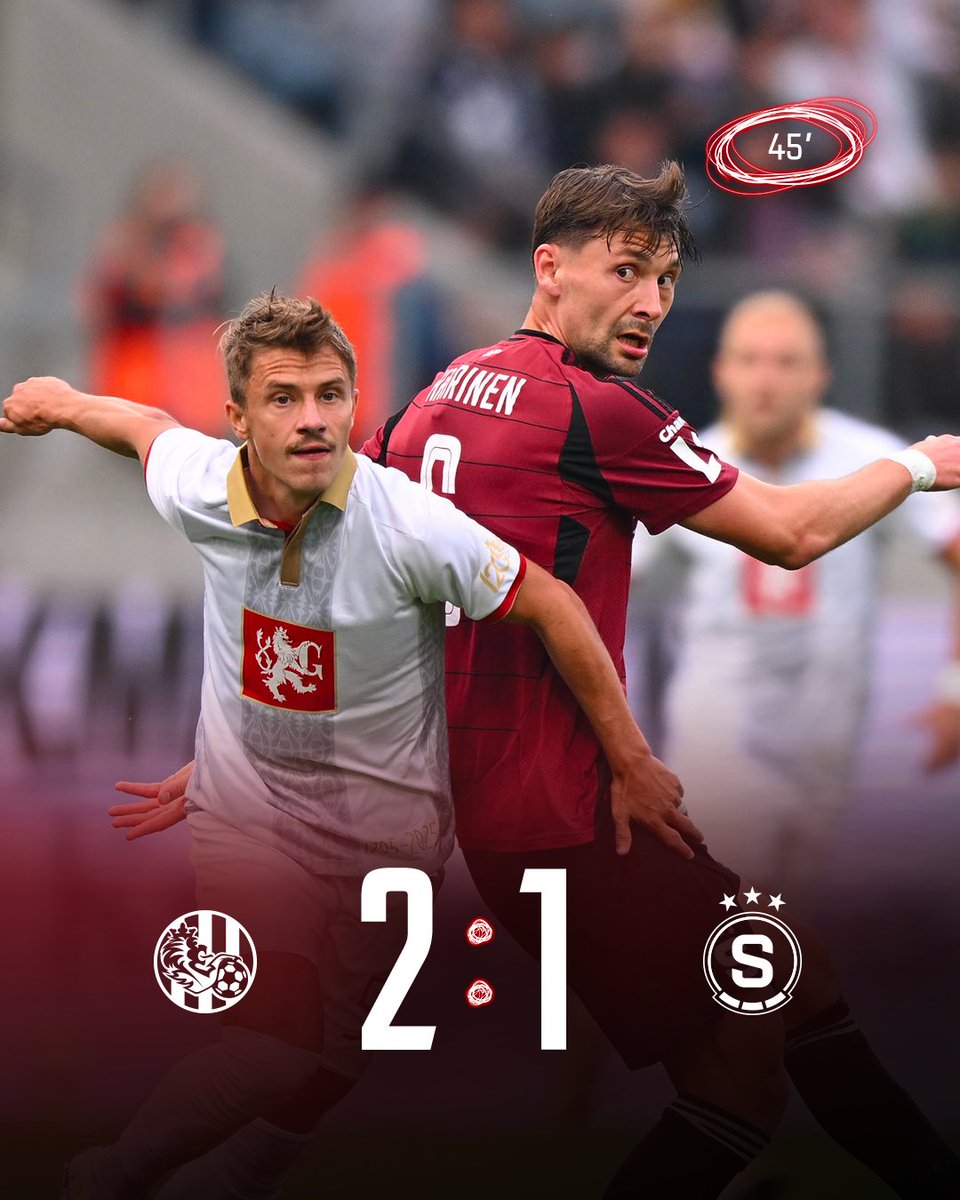 AC Sparta Praha tweet media