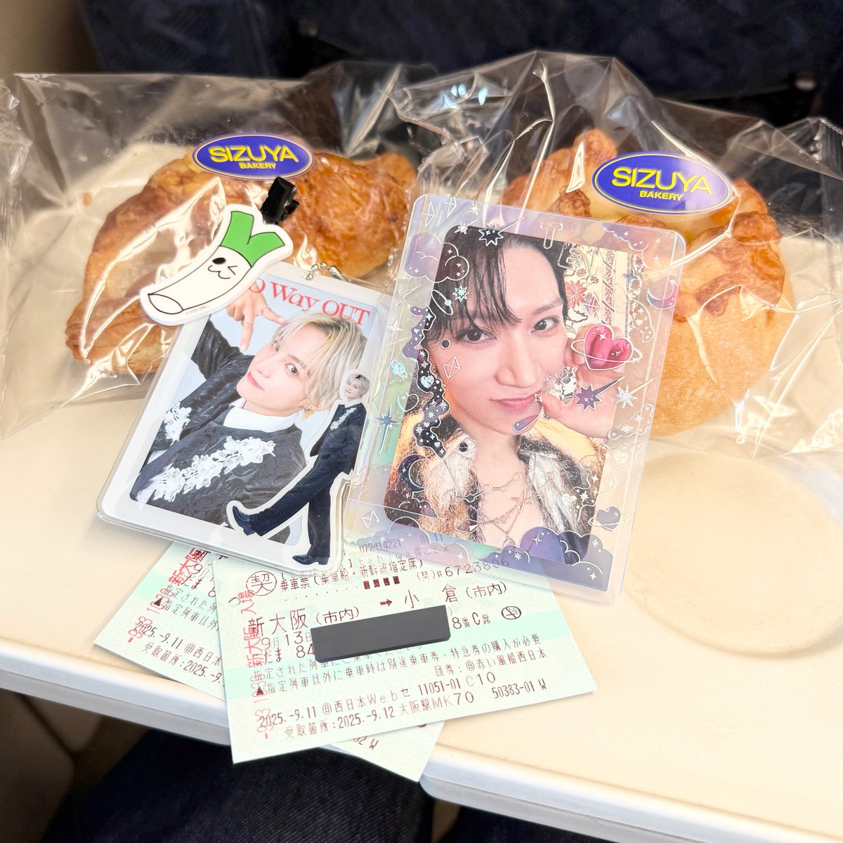 my ฅ ˖꙳⋆ tweet media