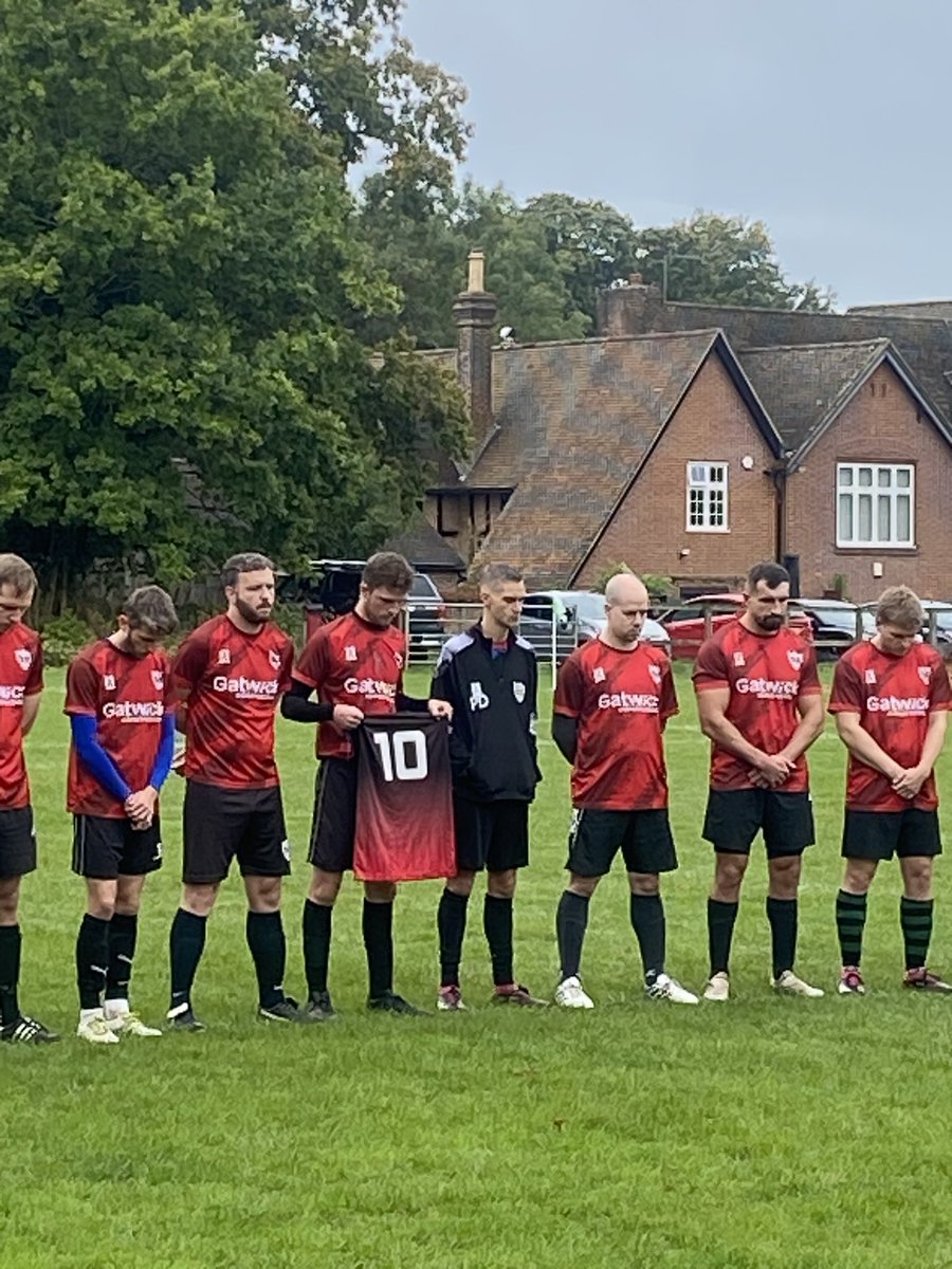 Horley AFC Sunday tweet media