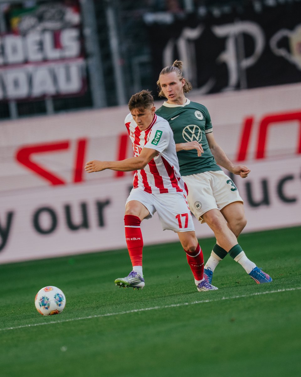 1. FC Köln tweet media