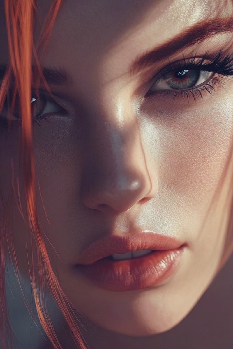 في بحر العشق أبحرت أعواماً تائهة حتى رأيت قلبك يتلألأ أمامي في الأعماق فألقيت بنفسي وأمسكت به لينبض بين يدي ويضيء العالم من حولي حينها تمكنت مني الأنانية  فكيف لي أن أقبل بأن يلمس قلبك أحداً غيري لن أقبل أبداً❤️